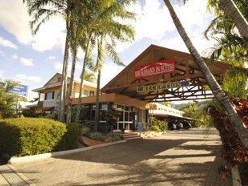 South Cairns Resort Esterno foto