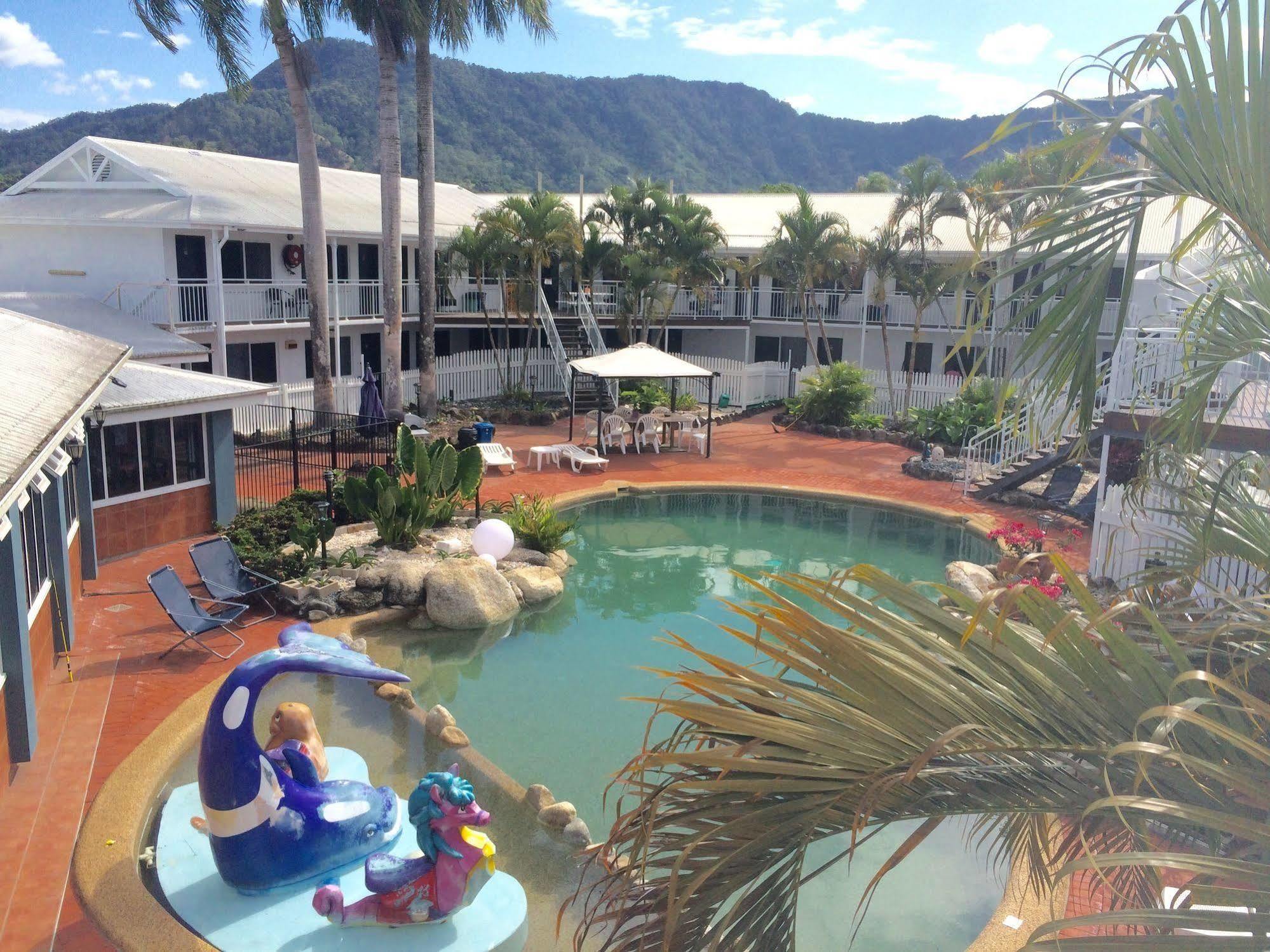 South Cairns Resort Esterno foto